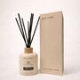Little Miss London New York Reed Diffuser, thumbnail 5 of 5