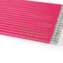 Personalized Pink Pencils, thumbnail 11 of 11