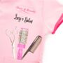 Personalised Beautician And Hairdresser Costume, thumbnail 5 of 9