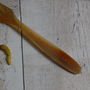Personalised Horn Pickle Fork, thumbnail 5 of 6