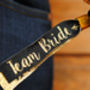 Bride Tribe Hen Party Wristbands, thumbnail 9 of 11