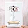Personalised Will You Be My … Wedding Card, thumbnail 1 of 3