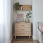 Alcove Chest Of Drawers, thumbnail 2 of 6