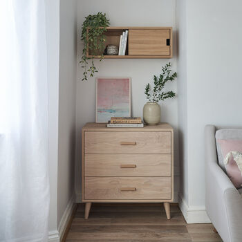 Alcove Chest Of Drawers, 2 of 6