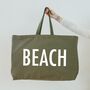 Really Big Beach Bag, thumbnail 2 of 7