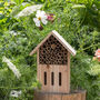 Butterfly And Bee Hotel, thumbnail 1 of 4