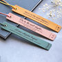 Personalised Engraved Graduation Gift, thumbnail 1 of 7