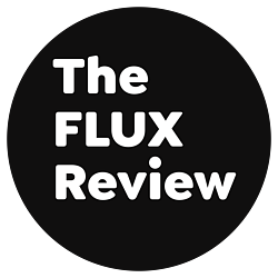 The FLUX Review Logo