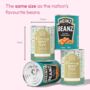 Best Nan Personalised Grow Your Own Flowers Birthday Tin, thumbnail 2 of 4