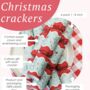 Set Of Six Culinary Christmas Crackers, thumbnail 3 of 3