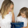 Personalised Make Up Bag Mum Gift, thumbnail 4 of 4