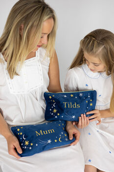 Personalised Make Up Bag Mum Gift, 4 of 4