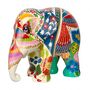 Helena 10cm Limited Hand Decorated Elephant Statue, thumbnail 3 of 10