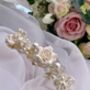 The Eloise Bridal Headpiece, thumbnail 8 of 12