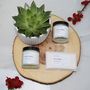 Personalised New Mum Organic Wellbeing Spa Collection, thumbnail 1 of 2