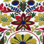 Yuletide Festive Christmas Holidays Hand Embroidery Kit, thumbnail 2 of 12