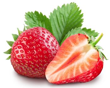 Strawberry Plants, 8 of 8