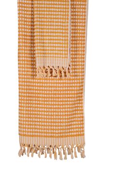 Dotted Ultra Absorbent Cotton Towel, 2 of 5