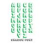 Make Your Own El Neon Sign Initial Letter Kit, thumbnail 9 of 12