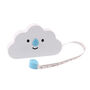 Novelty Eureka Cloud Tape Measure In Gift Pack, thumbnail 2 of 2