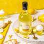 Pud Lemon Meringue Vodka Liqueur 70cl, thumbnail 2 of 4