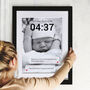 Personalised Photo And Message Mobile Phone Print, thumbnail 6 of 7
