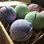 Jumbo Aroma Bath Bombs Gift Box, thumbnail 3 of 7