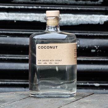 Coconut Rum 50cl, 5 of 5