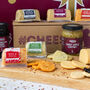 Lymn Bank Full Monty Cheese Hamper, thumbnail 3 of 7