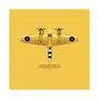 'Beaufighter' Print, Small, thumbnail 2 of 6