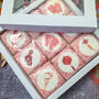 Year Of The Horse New Lunar Year Biscuits Gift Box, thumbnail 11 of 12