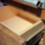 George Pair Of Bedside Drawers, thumbnail 2 of 5