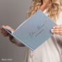 Personalised Wedding Guest Book, thumbnail 9 of 12