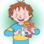 Horrid Henry Activity Game Bundle | Set Of Two Puzzle Games For Mischief Makers, thumbnail 7 of 7