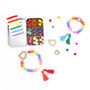 Personalised You And Me Bracelet Gift Kit, thumbnail 4 of 8