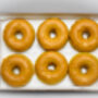 Keto Donuts | Salted Karamel, thumbnail 3 of 4