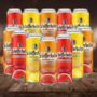 Schöfferhofer Pineapple, Grapefruit, Watermelon And Mint German Low Alcohol Beer Mixed Case Two.Five% Abv 12 Pack, thumbnail 1 of 4