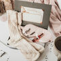 'Perfect Night's Sleep' Letterbox Gift Set For Her, thumbnail 1 of 8
