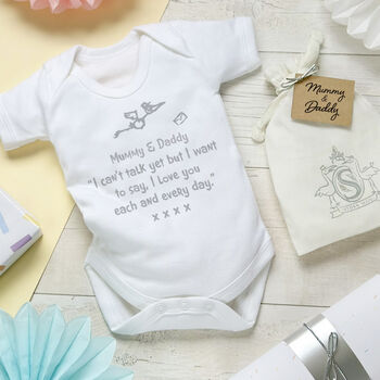 Pregnancy Gift For New And Expecting Parents, 11 of 12