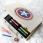 Personalised Superhero Art Box, thumbnail 4 of 4