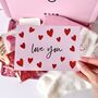 Valentine’s Pamper Box, thumbnail 2 of 2