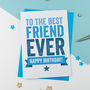 Best Friend Birthday, thumbnail 2 of 2