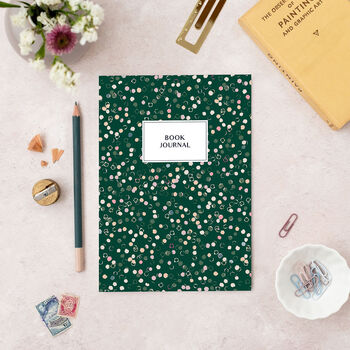 Personalised Book Subscription, 5 of 8