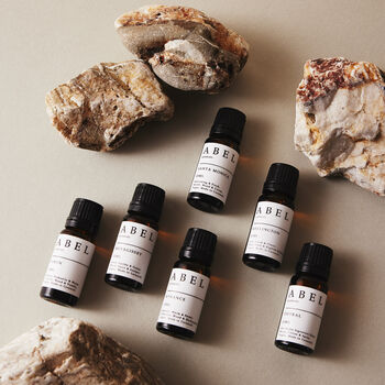 Set Of Three Travel Inspired Diffuser Fragrance Oils, 2 of 2