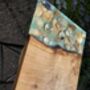 Pippy Oak And Resin Cutting Board, thumbnail 6 of 12