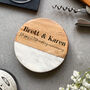 Personalised Coffee/Tea Coaster, thumbnail 5 of 9