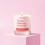 Funny Birthday Gift Candle May Birthday Bitch, thumbnail 1 of 2