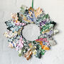 Drinks Can Garland/Wreath Kit, thumbnail 5 of 12