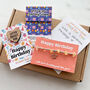 Happy Birthday Wish Box, Letterbox Gift Box, thumbnail 1 of 6