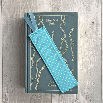 Personalised 'Shhh… I'm Reading' Bookmark, 11 of 11